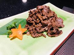 -德川家日本料理(中关村寰太大厦店)