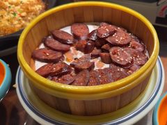 -川流不息·地道川菜·小龙虾(松东路店)