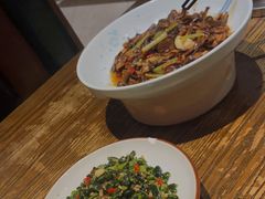 -大鸽饭(马王堆店)