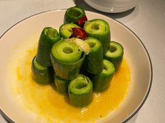 -汉唐宴长安食府