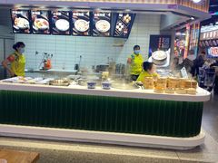 -八一好吃街·高品美食广场