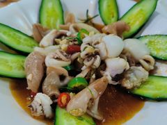 -南记食粥坊·宵夜大排档(莲花店)