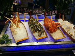 -宁波逸东豪生大酒店·豪生咖啡厅