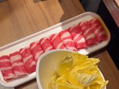 -同仁四季椰子鸡(无锡滨湖万象汇店)
