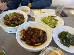 -有喜胶东小馆(太申祥和店)