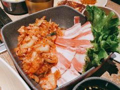-新石器烤肉(石路天虹店)