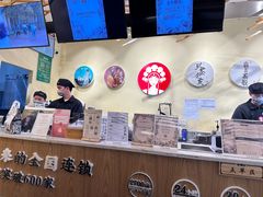 -霸王茶姬(南亚风情第壹城店)