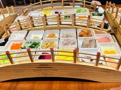 -香麒园·过桥米线·南湖雅宴