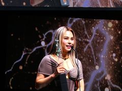 -香港会议展览中心演讲厅