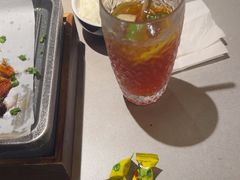 -绿茶餐厅(广州天河城店)