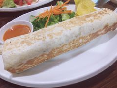 -panchos 墨西哥餐厅(嘉绿苑店)