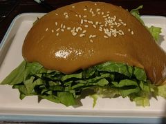 -江边城外烤全鱼(方庄时代购物中心店)