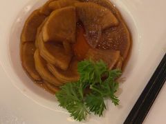 -粤尚腾香居中餐厅(首都机场希尔顿店)