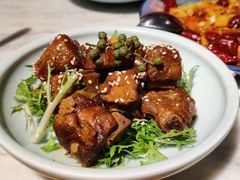 -小吊梨汤·北京菜·烤鸭(鸟巢店)