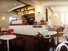 -Cafe de Paris(林荫路店)