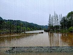 -常德桃花源景区