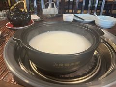 -大良毋米粥(锦龙路总店)