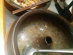 -云海肴·汽锅鸡·云南菜(高德置地店)