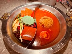 -大龙燚火锅(太古里店)