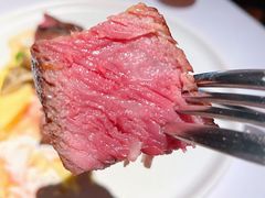 -Bistro Wang 牛排馆
