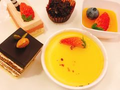 -三宝大饭店-中和艺素餐厅(浦上金山正祥广场店)