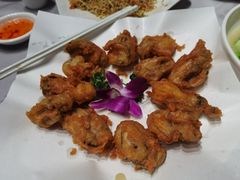 -御生皇·新天然居·顺德鱼生·顺德菜·广式早茶