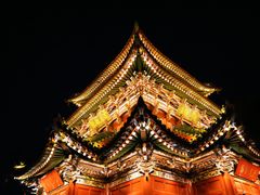 -迎泽公园