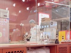 -喜家德虾仁水饺(东海缤纷天地店)