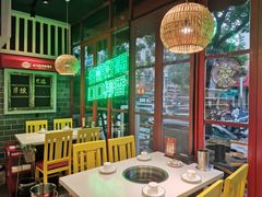 -老马路串串香火锅(北门桥店)