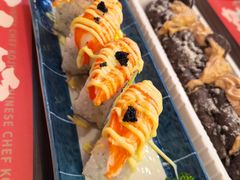 -仙隐小鹿中华料理(南宁万象城店)