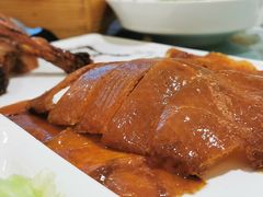 -喜宴又一村·粤菜·茶点·海鲜(壹方天地店)
