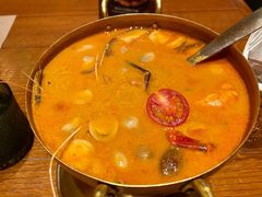 -CHINCHIN 青青·泰国料理(万象食家店)