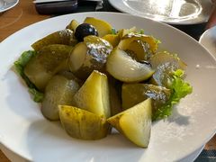 -兰特伯爵西餐厅·啤酒屋(方庄店)