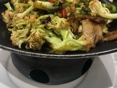 -马凯餐厅(地安门店)