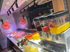 -好伦哥比萨烤肉自助(马家堡店)