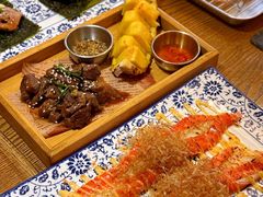 -一本久捷(新福店)