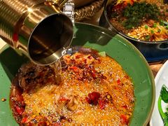 -锦府盐帮·侯宅(五棵松万达店)