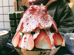 -WONDER ICE 萬得冰田(建設路总店)