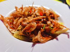-新悦·霞浦海鲜生(上下杭店)