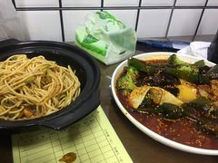 -艺味深尝(云锦路店)