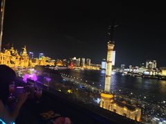 -外滩8号 whisky bar(金延大厦店)