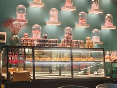 -街角 T·COFFEE 融合料理·BISTRO(车公庙店)