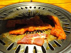 -牛炙烤肉(车公庙店)