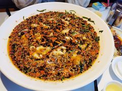 -一品红川菜(皇岗店)