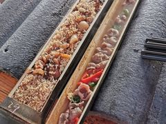 -竹泉农庄·竹筒饭(从化店)
