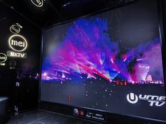 -魅KTV·AI辅唱(人民广场旗舰店)