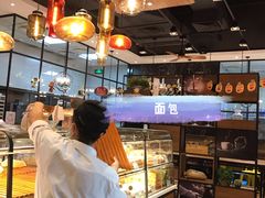 -天母蓝鸟烘焙·蛋糕·下午茶(蜂汇店)