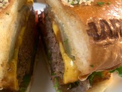 -shark burger·鲨鱼汉堡(交子大道店)