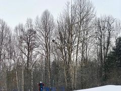 -长白山万达国际滑雪场