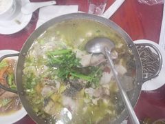 -畲乡一品鱼府土菜馆